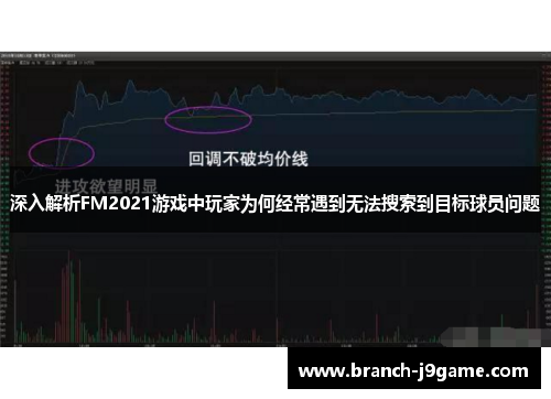 深入解析FM2021游戏中玩家为何经常遇到无法搜索到目标球员问题