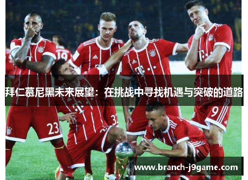 拜仁慕尼黑未来展望：在挑战中寻找机遇与突破的道路