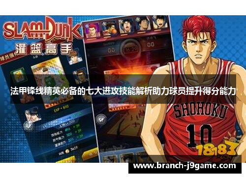 法甲锋线精英必备的七大进攻技能解析助力球员提升得分能力