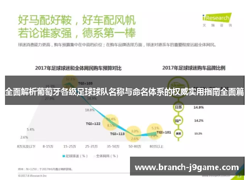 全面解析葡萄牙各级足球球队名称与命名体系的权威实用指南全面篇 全面解析葡萄牙各级足球球队名称与命名体系的权威实用指南全面篇