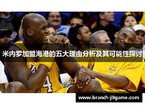 米内罗加盟海港的五大理由分析及其可能性探讨