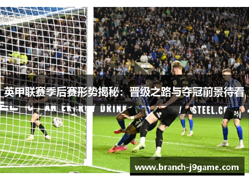 英甲联赛季后赛形势揭秘：晋级之路与夺冠前景待看