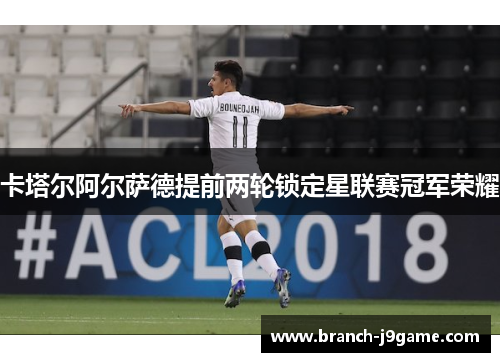 卡塔尔阿尔萨德提前两轮锁定星联赛冠军荣耀 卡塔尔阿尔萨德提前两轮锁定星联赛冠军荣耀