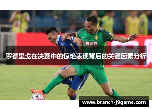 罗德里戈在决赛中的惊艳表现背后的关键因素分析